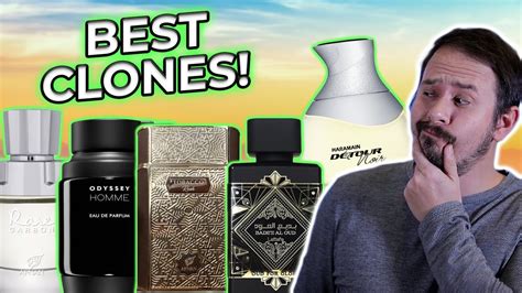 perfume clones fragrantica|best clones of expensive perfumes.